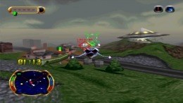 �������� ���� Invasion from Beyond