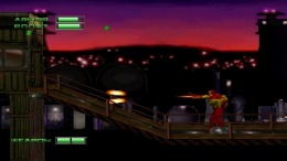  Iron Man X-O Manowar In Heavy Metal