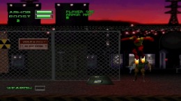   Iron Man X-O Manowar In Heavy Metal