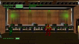  Iron Man X-O Manowar In Heavy Metal