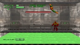  Iron Man X-O Manowar In Heavy Metal