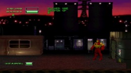   Iron Man X-O Manowar In Heavy Metal