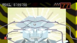 Irritating Stick ��� PlayStation 1