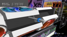 Irritating Stick��� PS1