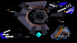 ����������� ���� IS - Internal Section