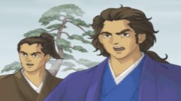 ������� ��� Ishin no Arashi - Bakumatsu Shishiden