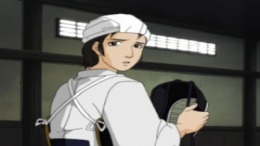 �������� Ishin no Arashi - Bakumatsu Shishiden