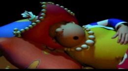 Iznogoud  PlayStation 1