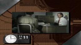 J.B. Harold - Blue Chicago Blues ��� PlayStation 1