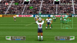 J.League Jikkyou Winning Eleven 3 �����