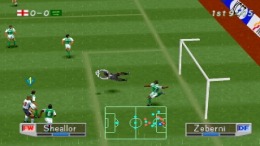 ����������� ���� J.League Jikkyou Winning Eleven 3