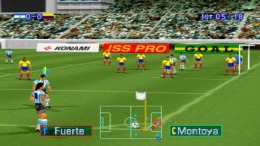 ������� ��� J.League Jikkyou Winning Eleven '97