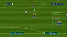 �������� J.League Jikkyou Winning Eleven '97