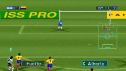 �������� ���� J.League Jikkyou Winning Eleven '97