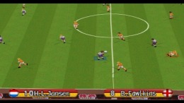 ������� J.League Soccer Prime Goal EX