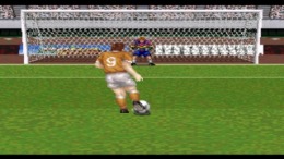 �������� J.League Soccer Prime Goal EX