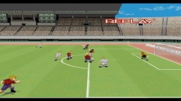 ������� J.League Soccer Prime Goal EX