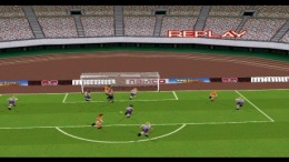 J.League Soccer Prime Goal EX��� PS1