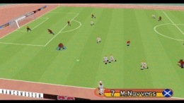 J.League Soccer Prime Goal EX �����