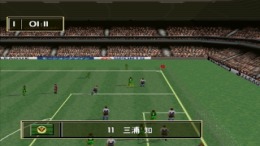 ������� ��� J.League Virtual Stadium '96