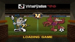 �������� J.League Virtual Stadium '96