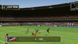 ������� J.League Virtual Stadium '96