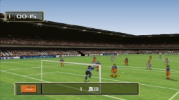 �������� ���� J.League Virtual Stadium '96