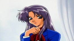 Jang Jang Koi Shimashow - Separate 2 - Koi Koi Shimashow ��� PlayStation 1