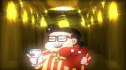 Janhai Yuugi '99 - Tanuki no Kawazanyou �����