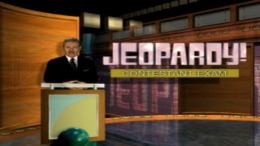 ������� ��� Jeopardy! - 2nd Edition