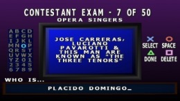 �������� Jeopardy! - 2nd Edition