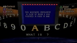 ������� ��� Jeopardy!