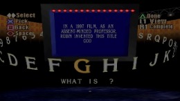 Jeopardy! �����