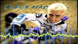 Jeremy McGrath Supercross 2000  PlayStation 1