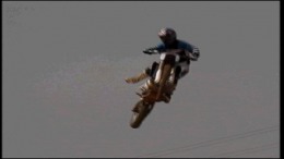   Jeremy McGrath Supercross 2000