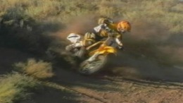 Jeremy McGrath Supercross '98  PlayStation 1