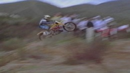   Jeremy McGrath Supercross '98