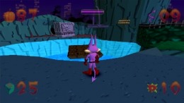 �������� Jersey Devil no Daibouken