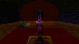 ������� Jersey Devil no Daibouken