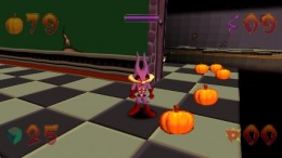 �������� ���� Jersey Devil no Daibouken