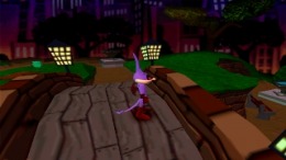 ����������� ���� Jersey Devil no Daibouken