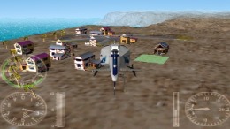 ������� Jet Copter X