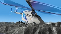 Jet Copter X �����