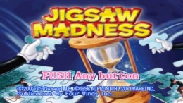 Jigsaw World��� PS1
