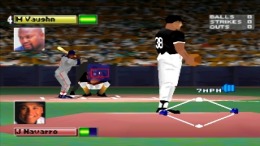 �������� Jikkyou American Baseball