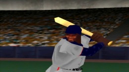 �������� ���� Jikkyou American Baseball