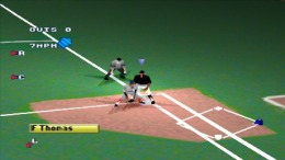 Jikkyou American Baseball �����