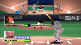 ����������� ���� Jikkyou American Baseball