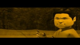 Jikkyou Golf Master 2000��� PS1