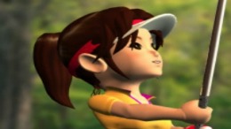 ����������� ���� Jikkyou Golf Master 2000